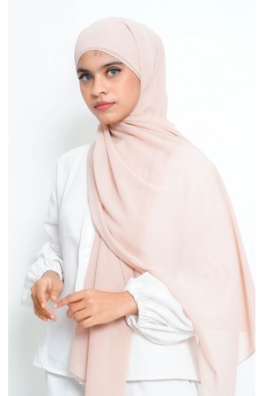Pasmina Cerutti Baby Doll Seashell